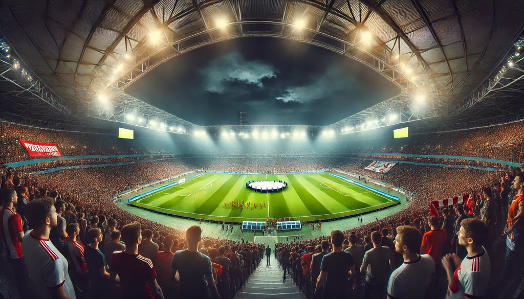 Eintracht Frankfurt vs FC Bayern München: ticket purchase for the football spectacle in the Bundesliga 2024/2025