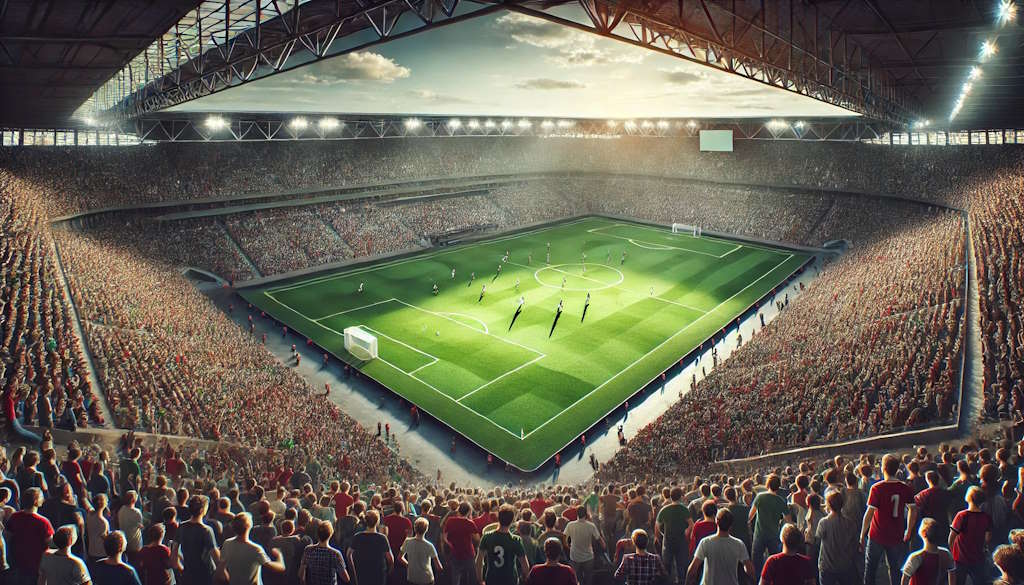 Kup bilety na Węgry i Holandię w Lidze Narodów UEFA 2024/2025 – spektakl na stadionie Puskás Ferenc w Budapeszcie