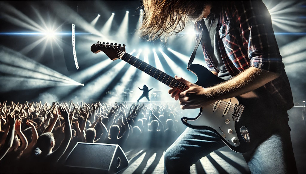 AC/DC concert in Dessel: legendary rock band comes to Festivalpark Stenehei on August 9, 2024