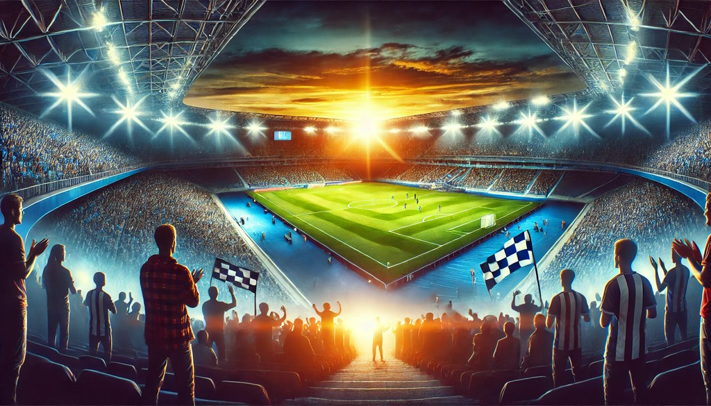 Stuttgart vs Hoffenheim: bundesliga 2024/2025 – experience the match live and buy tickets now