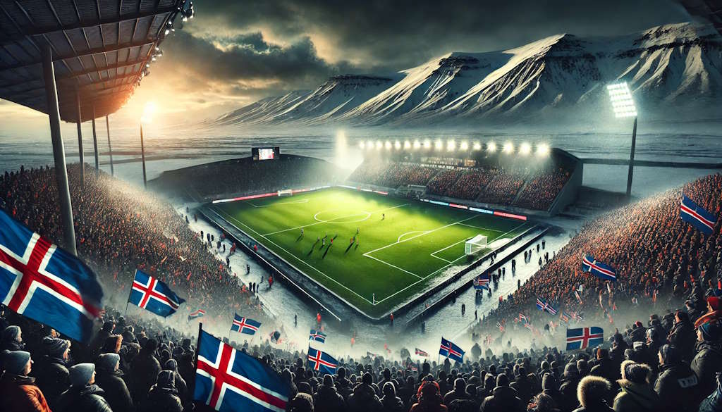 Ticketverkauf für Island gegen Wales in der UEFA Nations League 2024/2025 im Laugardalsvöllur-Stadion in Reykjavik: Verfolgen Sie das wichtigste Qualifikationsspiel