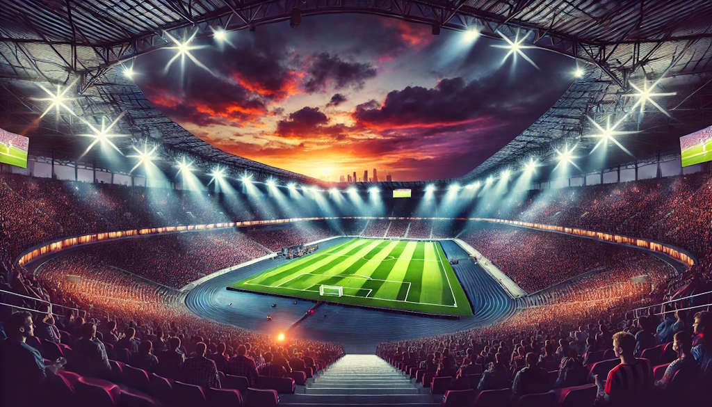 Barcelona vs Bayern Munich - Buy tickets to the 2024 UEFA Champions League football spectacle