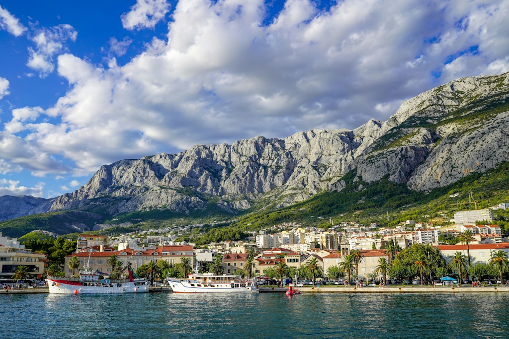 Discover Southern Dalmatia: the perfect combination of natural beauty, rich history and culture with active experiences and gastronomy