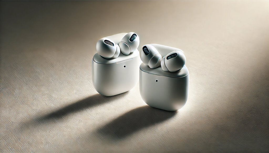 Apple AirPods Pro umożliwiają używanie jako aparatu słuchowego dla osób z upośledzeniem słuchu dzięki nowemu oprogramowaniu