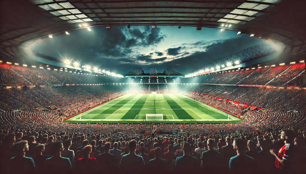 Kaufen Sie Tickets für das Spektakel: Manchester United gegen Twente im Old Trafford im Rahmen der UEFA Europa League 2024/2025 – verpassen Sie nicht diese Gelegenheit!