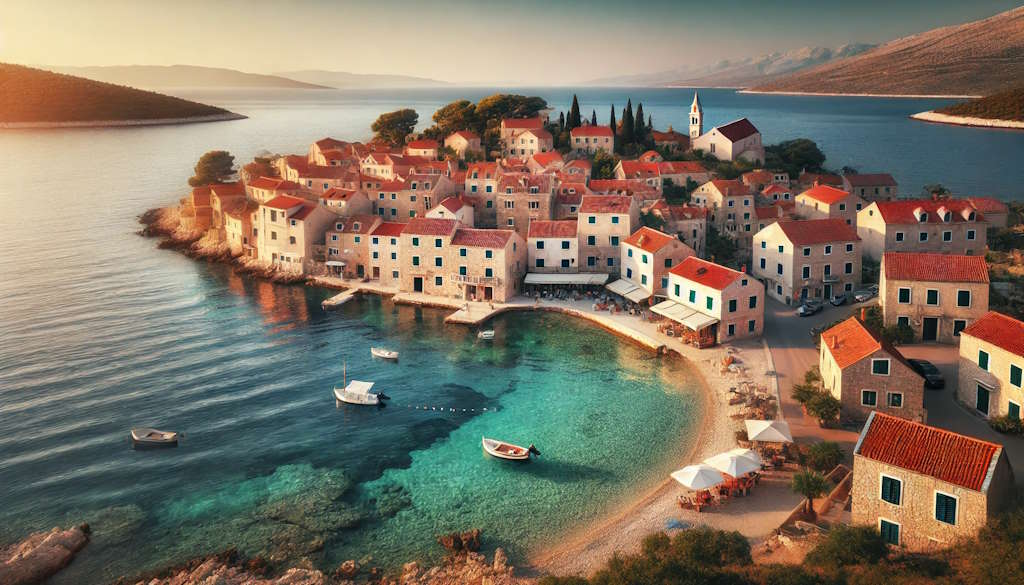 The rise of tourism from South Korea: Croatia records impressive results with record nights and arrivals in 2024