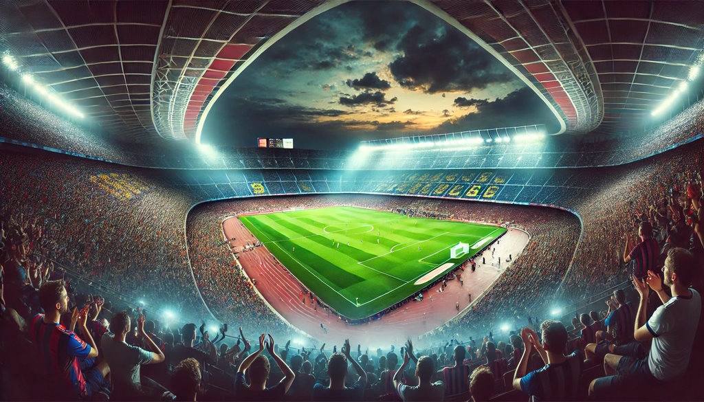 FC Barcelona vs Sevilla FC Ticketverkauf 20. Oktober 2024