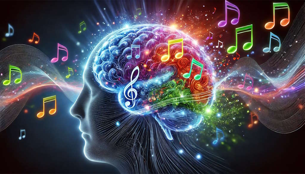 Research at Georgia Tech reveals how music affects memory and learning, with potential applications in mental health therapies