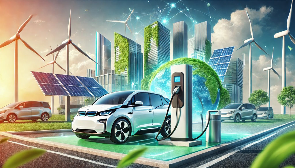 La escasez mundial de litio crea desafíos para el sector automotriz en el futuro eléctrico