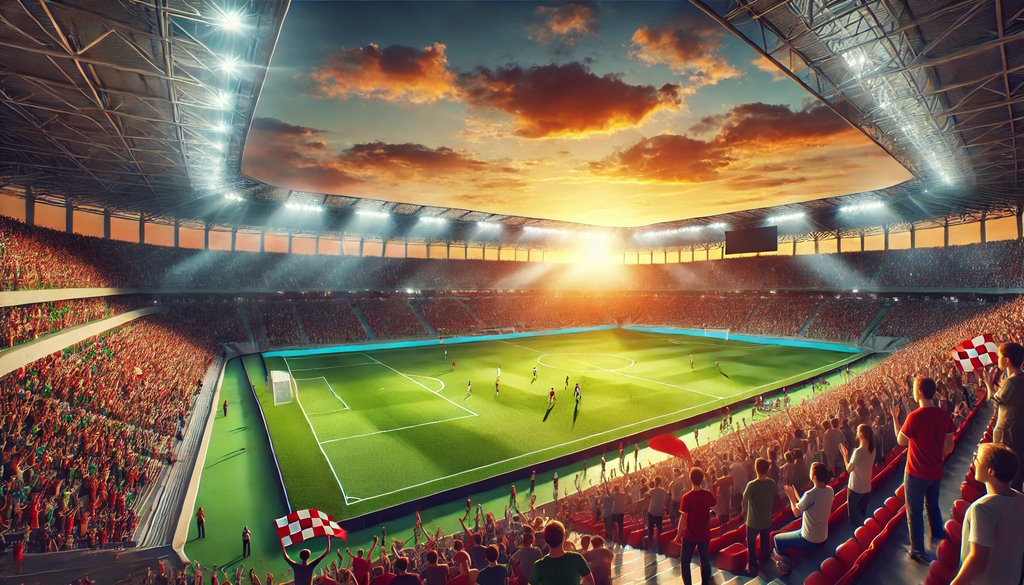 1. FSV Mainz 05 vs RB Leipzig: ticket sales for the spectacular Bundesliga duel at Mewa Arena on 19 October 2024