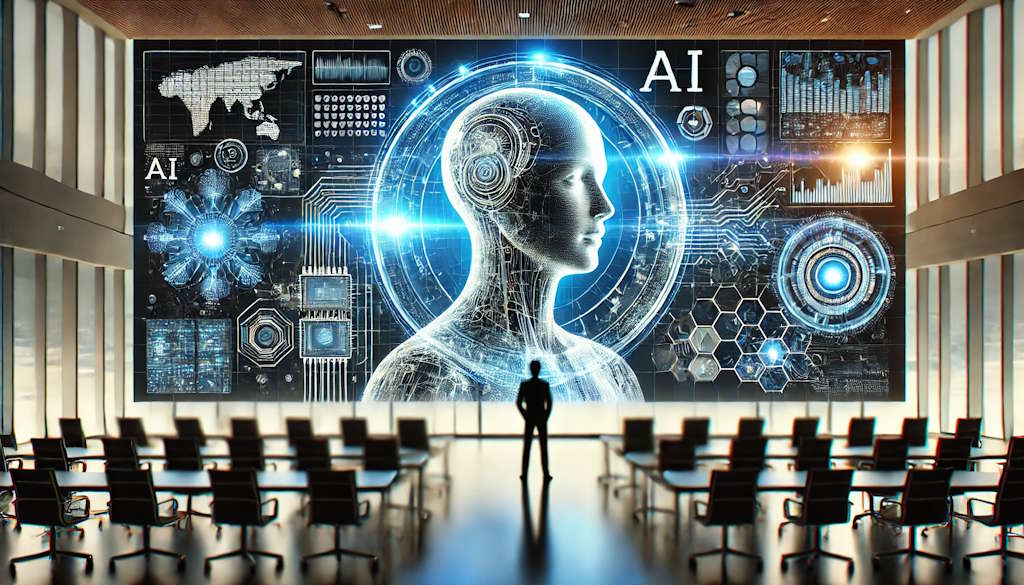 Avances en la tecnología de IA y desafíos éticos: un análisis de la Conferencia TED AI 2024 en San Francisco