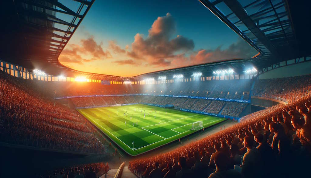 Billets pour VfB Stuttgart vs Atalanta en UEFA Champions League 2024/2025 – achetez-les maintenant !