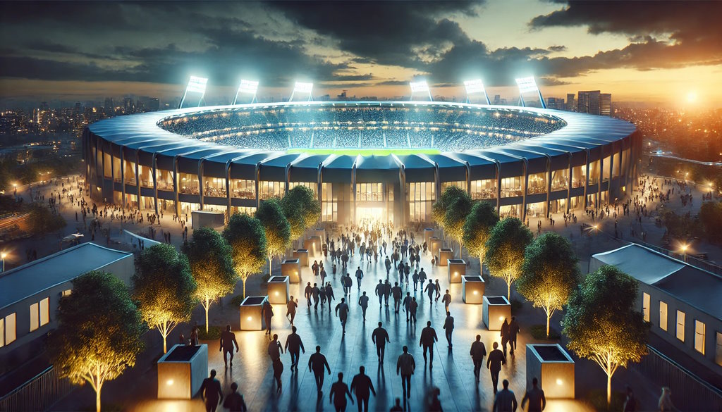 Club Brugge vs Aston Villa: Buy tickets for the spectacular UEFA Champions League match on November 6, 2024 in Bruges