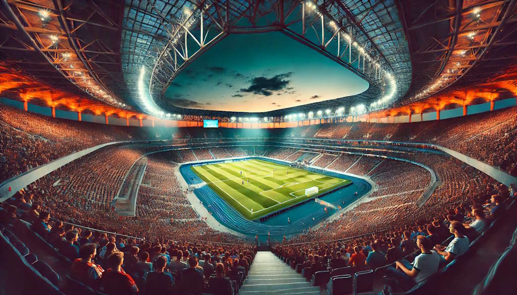 Kauf von Tickets für das Spiel Inter gegen Crvena zvezda in der Champions League 2024/2025: San Siro, ein Fußball-Spektakel, das Sie nicht verpassen sollten