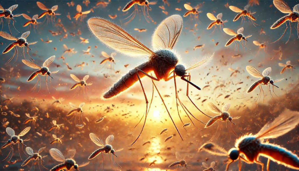 New insights into Anopheles coluzzii mosquito behaviour can improve methods of malaria control and the development of species-specific traps