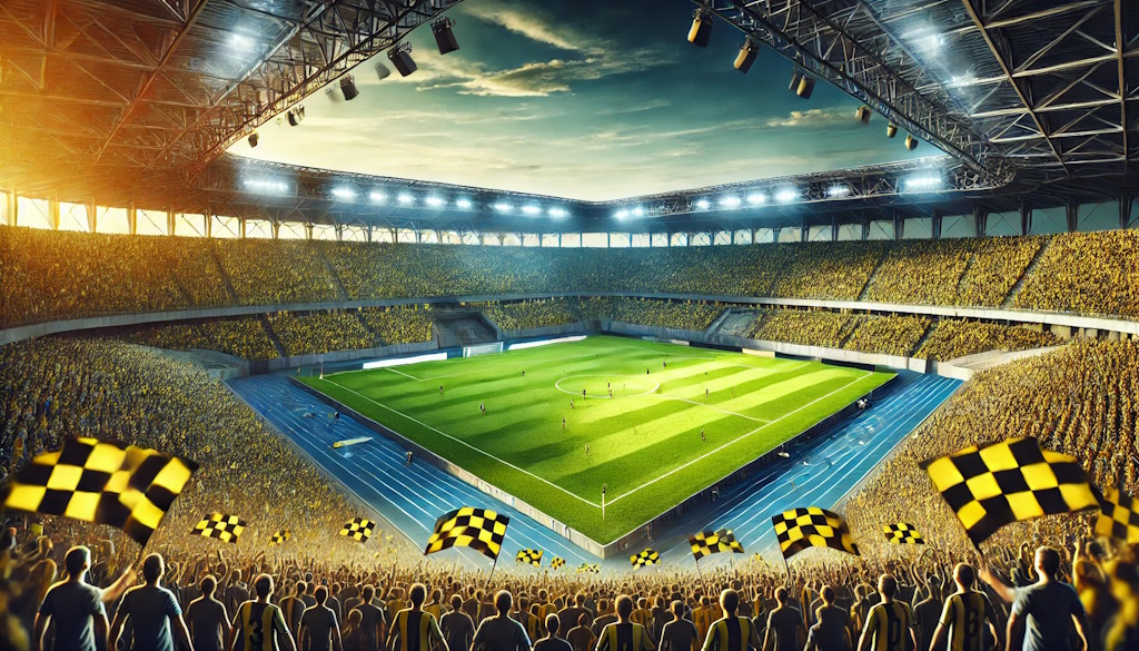 Kaufen Sie Tickets für das spectaculäre Spiel von Borussia Dortmund gegen Aston Villa im Signal Iduna Park, Dortmund: Verpassen Sie nicht das ultimative Fußballerlebnis 2024.