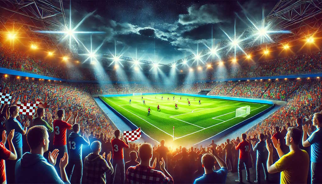 Mecz Izrael-Francja: Mecz kwalifikacyjny Ligi Narodów UEFA 2024/2025