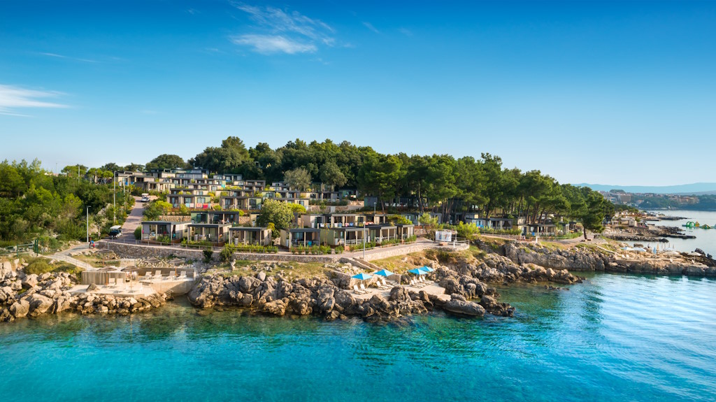 Valamar gewann den "Woman‘s Choice Award" als eine der beliebtesten Hotelketten unter Frauen in Kroatien, was die Qualität und das Engagement für die Gäste bestätigt