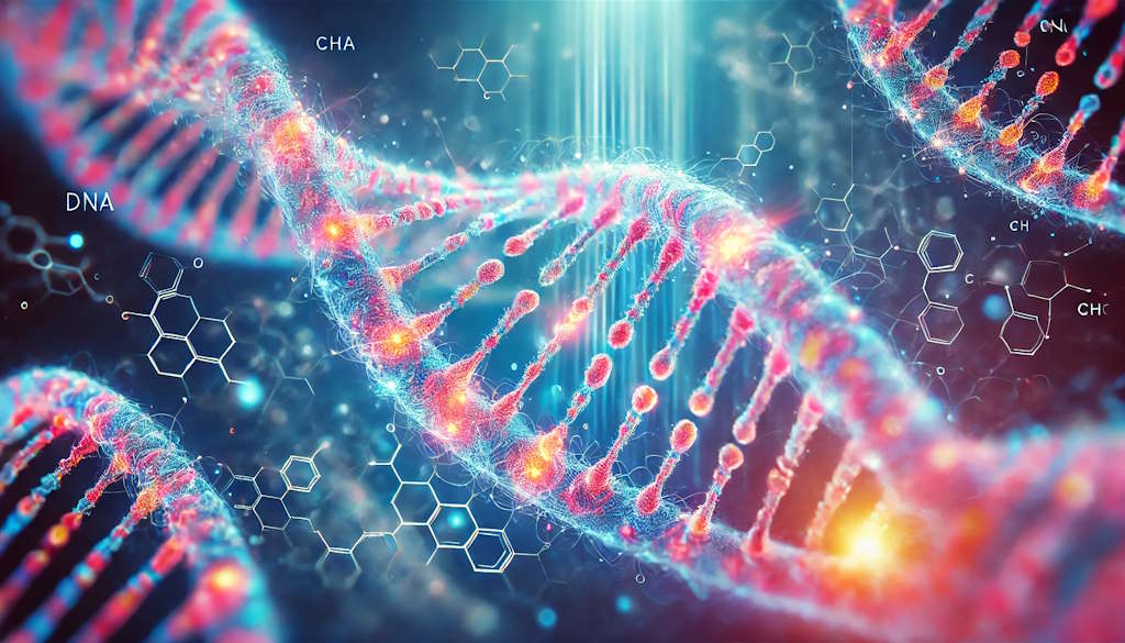 Odkrycie najnowszego procesu naprawy DNA oferuje kluczowe spostrzeżenia dla rozwoju zaawansowanych terapii nowotworowych, skupiając się na tex264 i badaniach nad rybkami zebrowymi