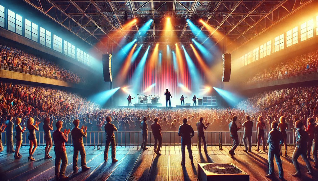 Paul McCartney is coming to Manchester: unforgettable concerts at the Co-op Live arena on December 14 and 15, 2024